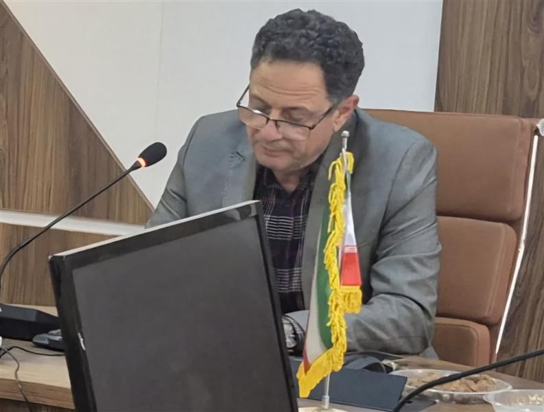 رئیس پژوهشكده خرما و میوه‌های گرمسیری درگفتگو با خبرگزاری پایش صنعت بیان كرد؛