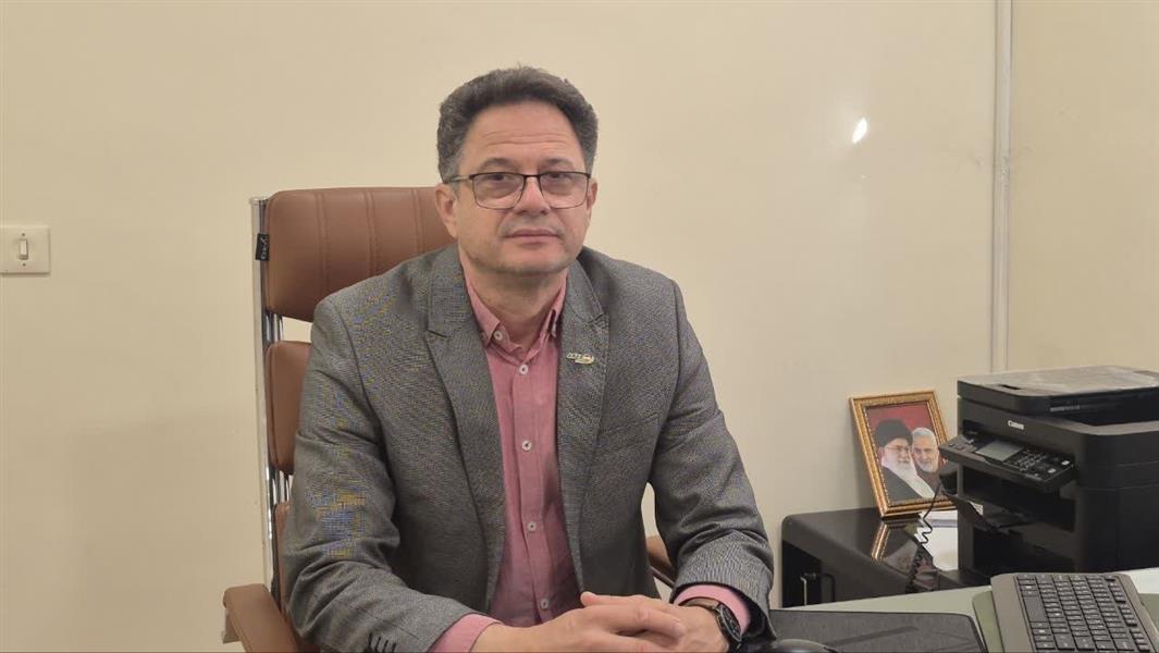 رئیس پژوهشكده خرما و میوه‌های گرمسیری در گفتگو با خبرگزاری ایانا بیان كرد؛