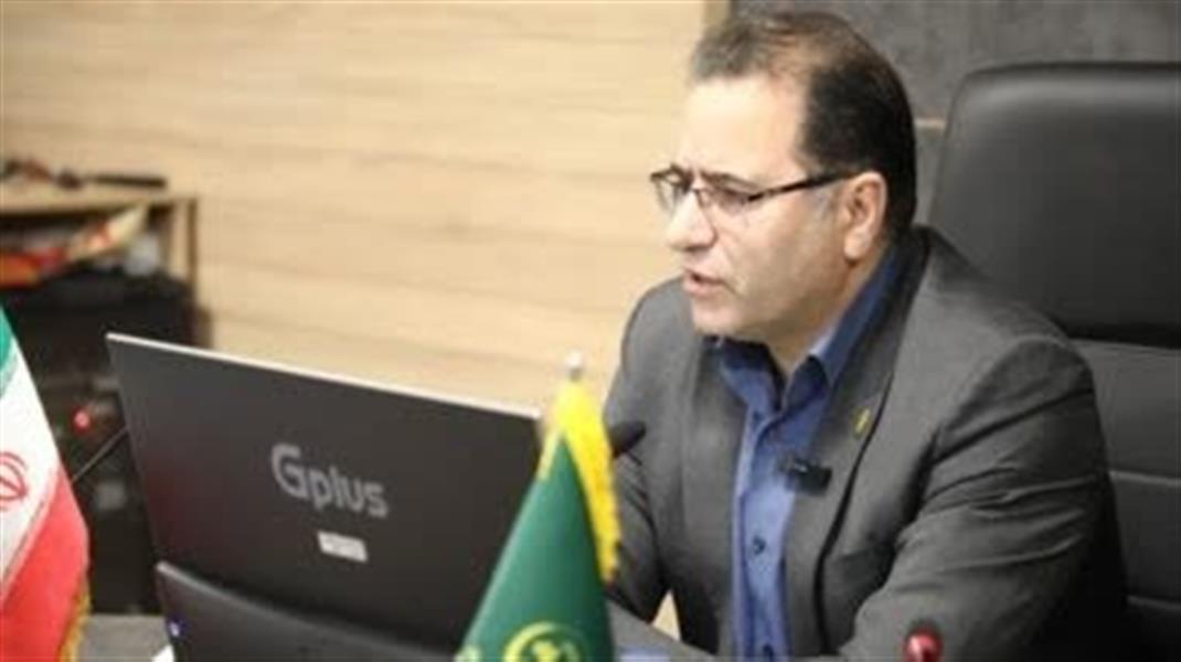 قدردانی رئیس پژوهشكده خرما و میوه‌های گرمسیری از حمایت معنوی معاون پژوهش و فناوری سازمان تات