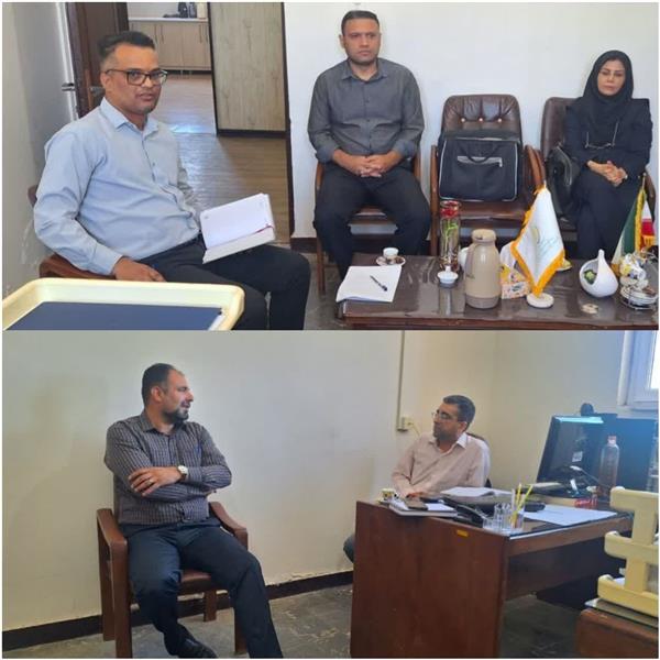 خرما و آبزیان، دو محور راهبردی در كریدور صادراتی كشاورزی خوزستان ـ اروند؛